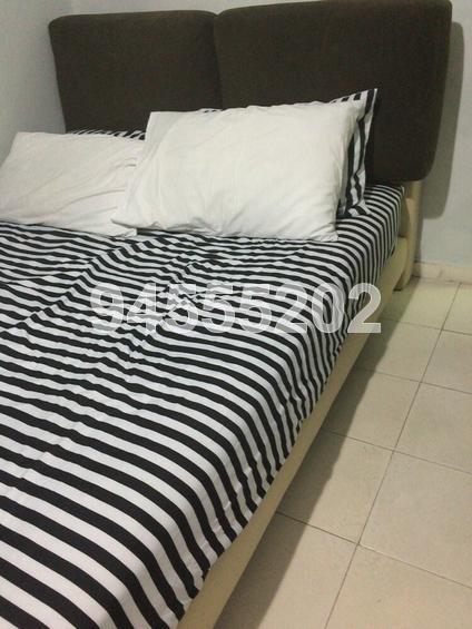 Blk 893B Woodlands Drive 50 (Woodlands), HDB Executive #91818352